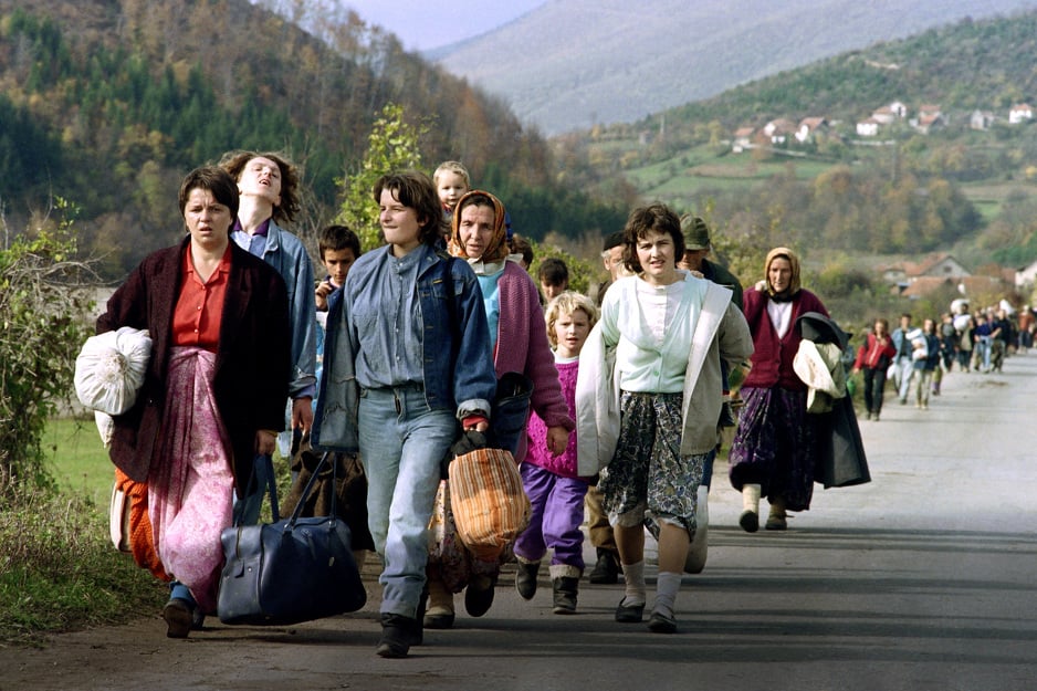 BiH i danas ima 16.000 izbjeglica širom svijeta