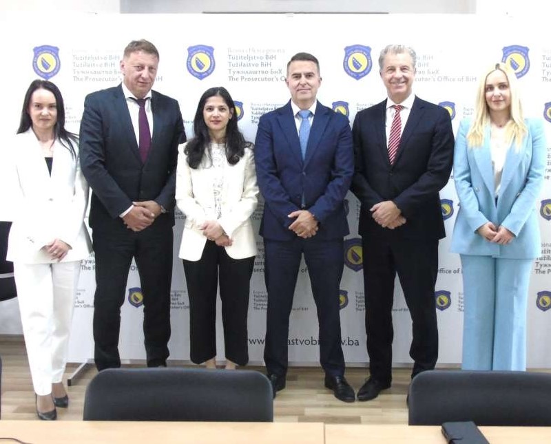 BiH i Haag zajednički protiv nekažnjenosti ratnih zločina