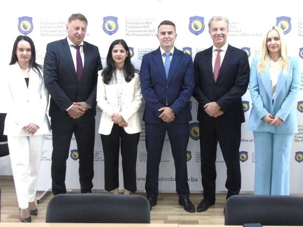BiH i Haag zajednički protiv nekažnjenosti ratnih zločina