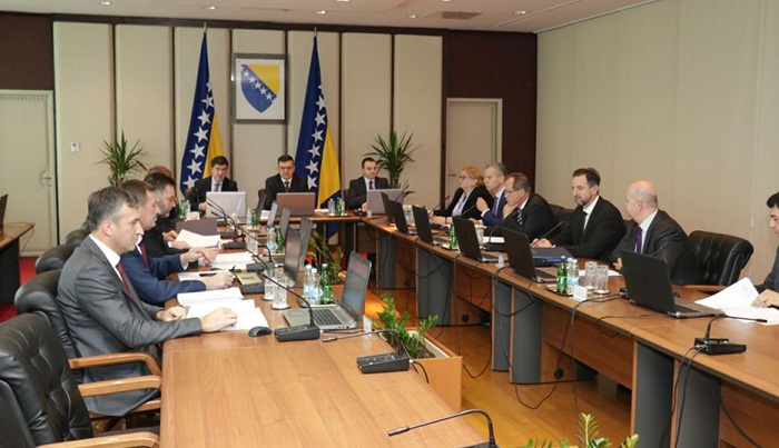 BiH i Hrvatska jačaju saradnju u vazdušnom saobraćaju