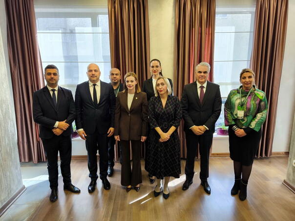 BiH i Hrvatska jačaju saradnju u zaštiti okoliša i upravljanju otpadom