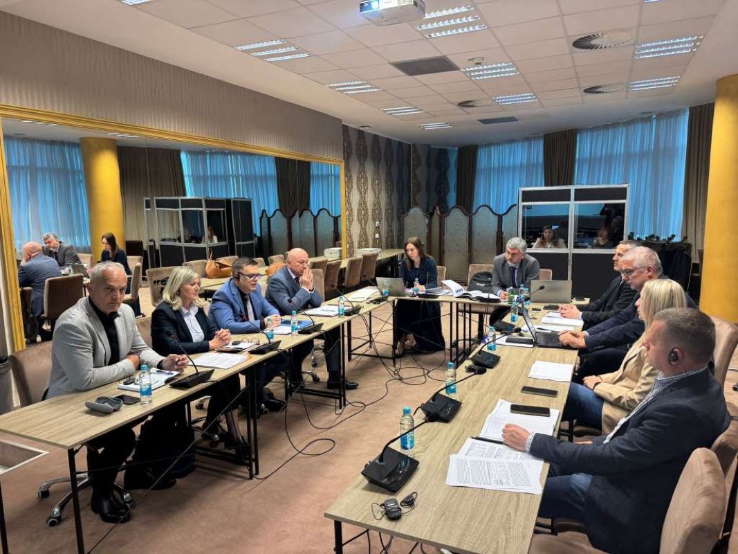 BiH i Hrvatska u završnim pripremama za otvaranje novog GP Gradiška