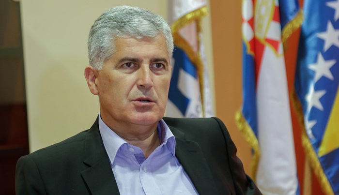 BiH i Hrvatskoj potrebno usuglašeno političko djelovanje 