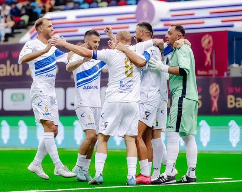 BiH i Kazahstan remizirali, borba za osminu finala protiv Poljske