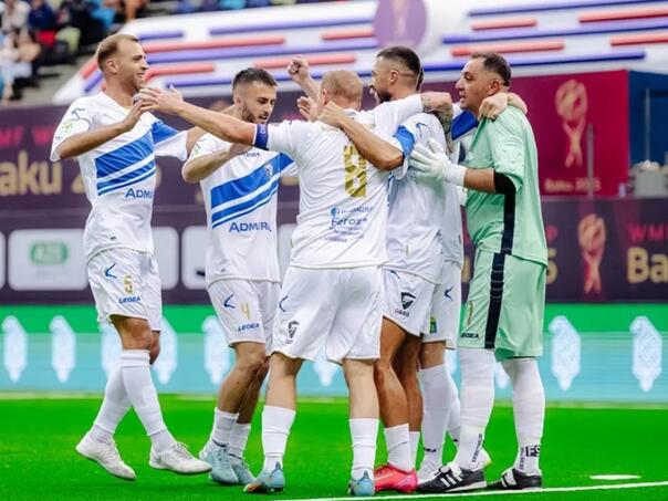 BiH i Kazahstan remizirali, borba za osminu finala protiv Poljske