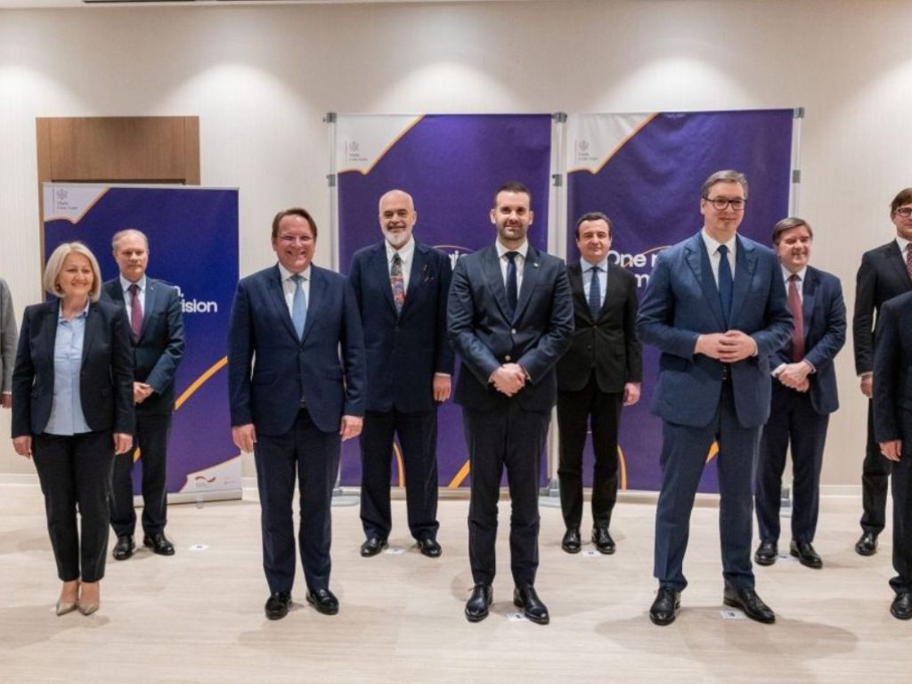 BiH i region podržali odluku EU o proglašenju IRGC-a terorističkom organizacijom