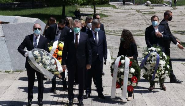 BiH i Sarajevo su provokacija za fašiste, tu su pobijeđeni i 1945. i 1995.