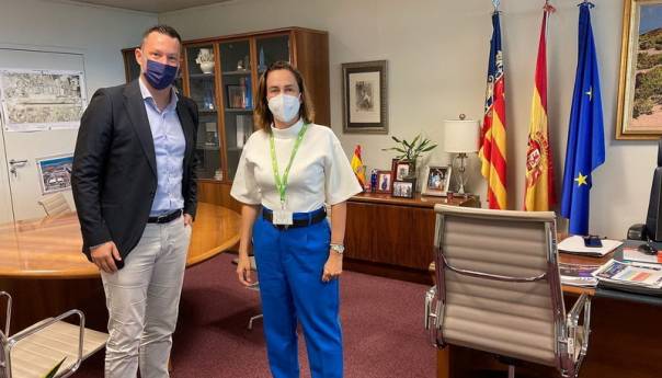 BiH i Španija rade na uspostavi direktnih avionskih linija