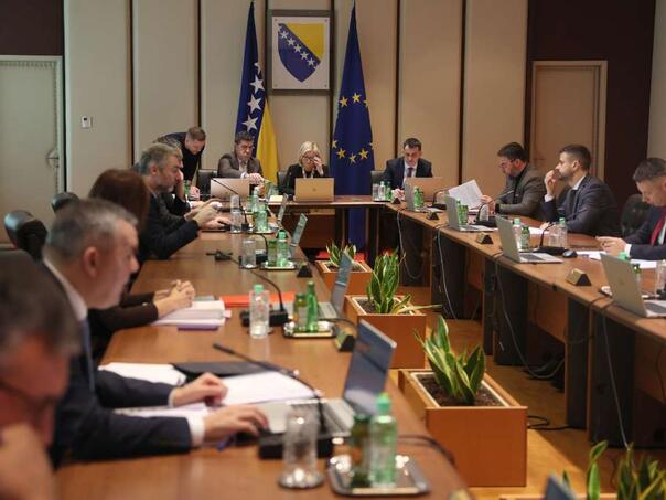 BiH i Srbija jačaju saradnju u oblasti granične kontrole