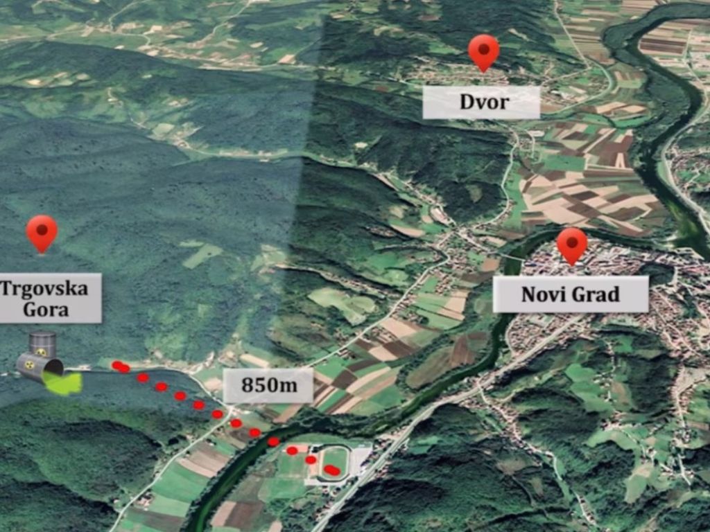 BiH ide u "bitku" protiv Hrvatske: Trgovska gora na sudu u Ženevi