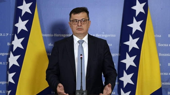 BiH ima 930.000 doza vakcina, uskoro još dva miliona