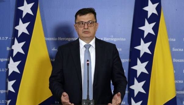 BiH ima 930.000 doza vakcina, uskoro još dva miliona