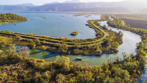 BiH ima brojne turističke destinacije, vrijedi ih vidjeti