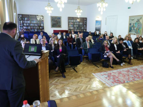 BiH ima dobar pravni okvir za zaštitu žena, ali je problem njegova primjena