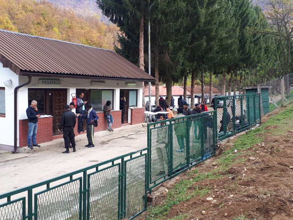 BiH ima jasan vizni režim sa zemljama iz kojih najviše dolaze migranti
