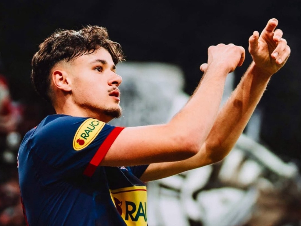 BiH ima jednog od najvećih talenata Evrope, potez UEFA-e sve govori!