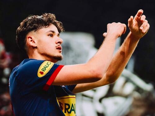 BiH ima jednog od najvećih talenata Evrope, potez UEFA-e sve govori!