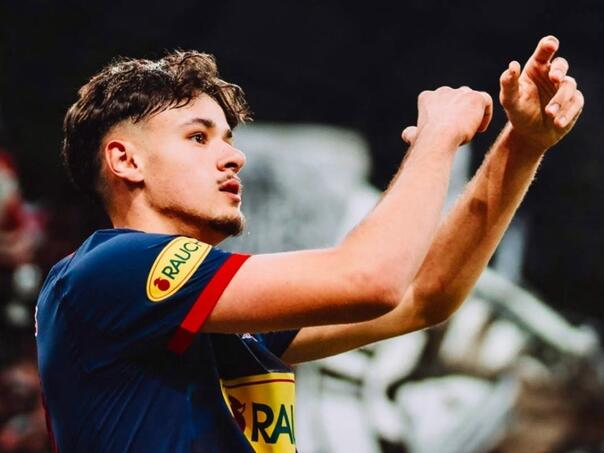 BiH ima jednog od najvećih talenata Evrope, potez UEFA-e sve govori!