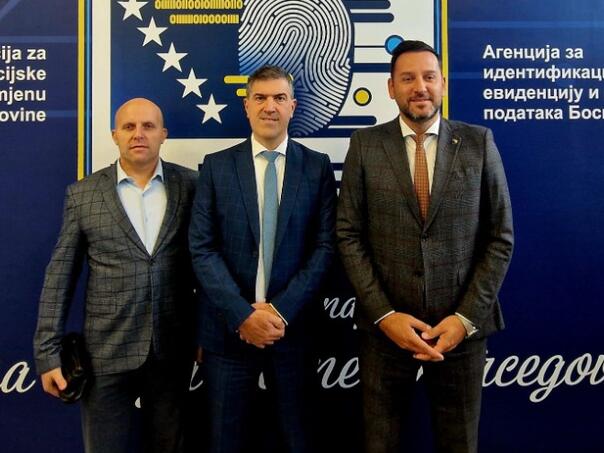 BiH ima kapacitete da ide u korak s najboljim praksama u Evropi i svijetu