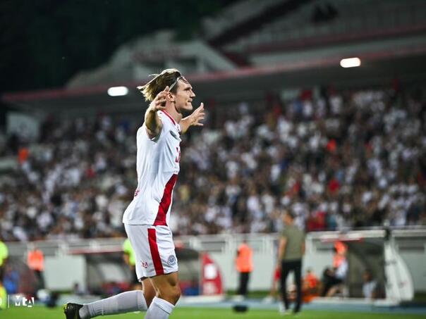 BiH ima klub u drugom pretkolu Lige prvaka: Zrinjski prošao dalje