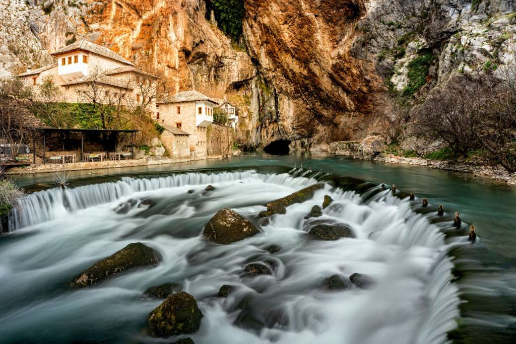 BiH ima najmanji postotak zaštićenih područja