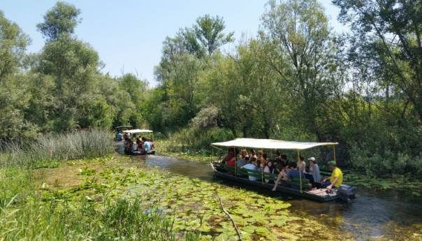 BiH ima ogromne turističke resurse, ali ključ uspjeha je u strateškom djelovanju