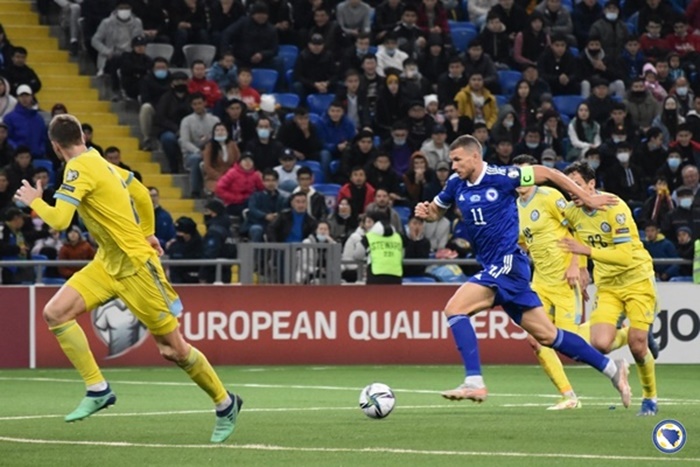 BiH ima veoma realne šanse da se domogne baraža