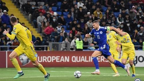 BiH ima veoma realne šanse da se domogne baraža