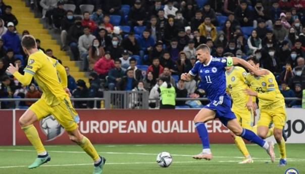 BiH ima veoma realne šanse da se domogne baraža