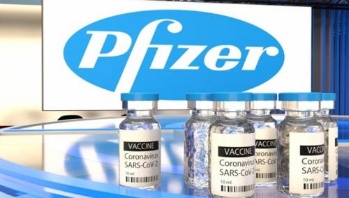 BiH iskazala spremnost za kupovinu 720.000 Pfizer vakcina