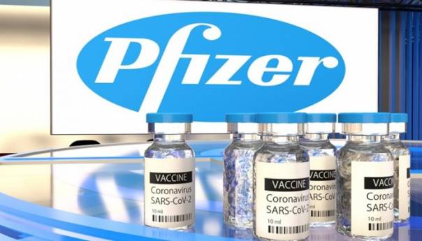 BiH iskazala spremnost za kupovinu 720.000 Pfizer vakcina 