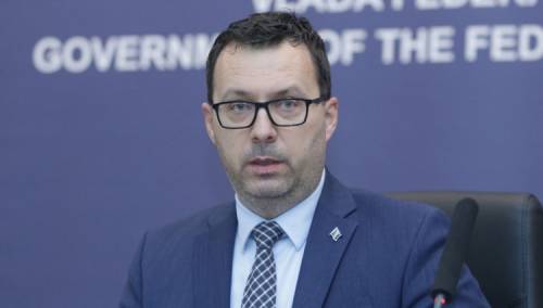 BiH ispunila i posljednji uvjet za članstvo u WTO