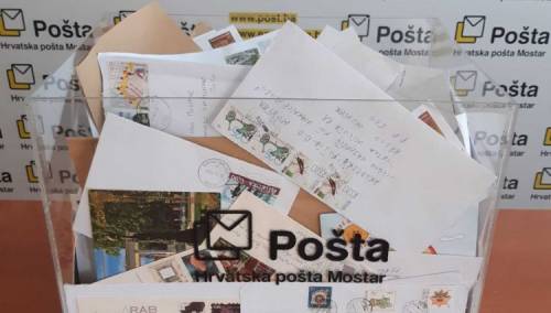 BiH izabrana u Upravno vijeće Svjetske poštanske unije