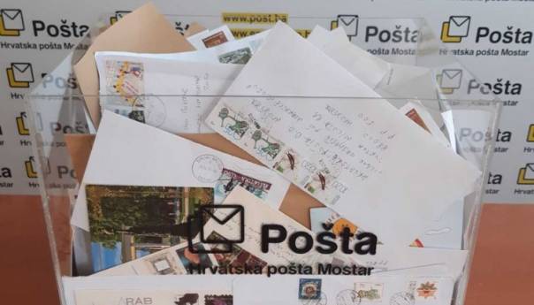 BiH izabrana u Upravno vijeće Svjetske poštanske unije