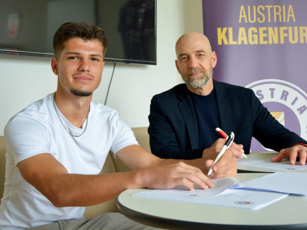 BiH izgubila još jedan talenat: Dino odlučio igrati za Austriju