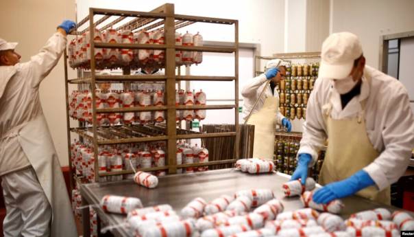 BiH je jedno od najuređenijih halal tržišta u svijetu