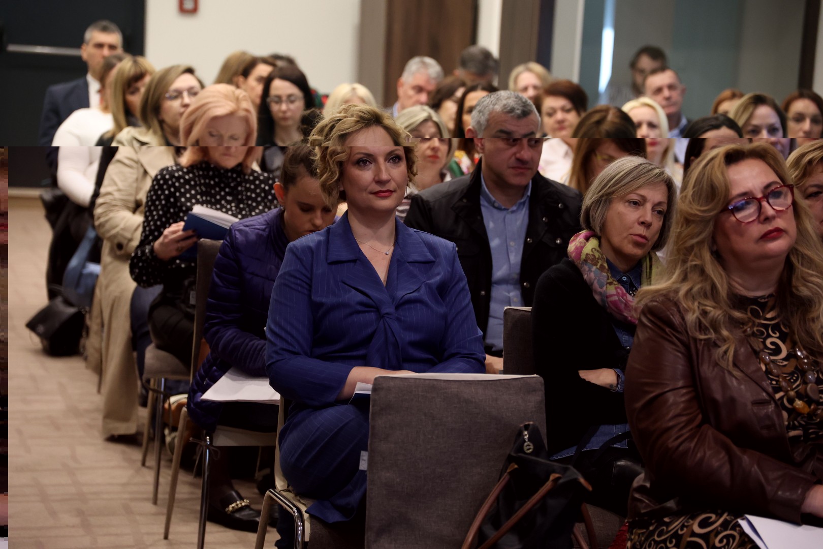 BiH je na evropskom dnu po pitanju rodne ravnopravnosti