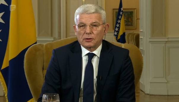 BiH je na putu ka članstvu u NATO, sviđalo se to nekome ili ne