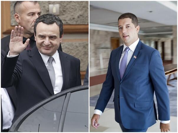 BiH je suverena država: Kuknjava i nemoć Srbije zbog posjete Kurtija