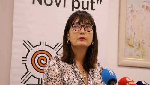 BiH je zemlja podrijetla, odredišta i tranzita u trgovini ljudima