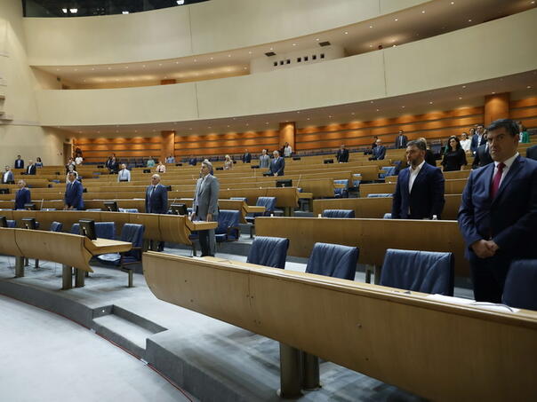 BiH jedina u Evropi bez zakona o vanjskim poslovima