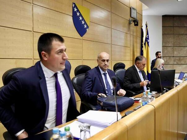 BiH jedina u regionu van SEPA-e: Gubimo stotine miliona zbog političara