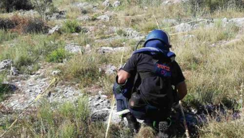 BiH jedna od minski najugroženijih zemalja u svijetu