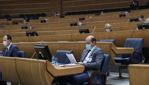 BiH jedna od rijetkih zemalja u kojim se još emitira analogni TV signal