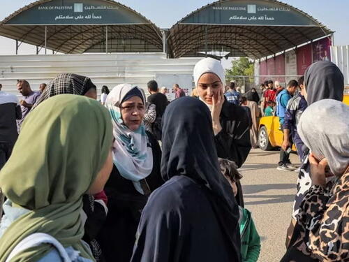 BiH još nije osigurala prihvat svojih državljana evakuisanih iz Gaze