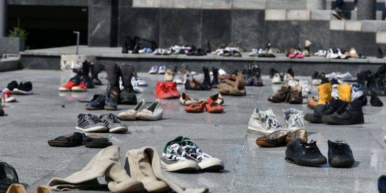 BiH još nije pronašla više od 7.000 ubijenih tokom agresije