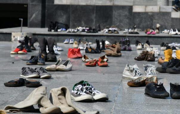 BiH još nije pronašla više od 7.000 ubijenih tokom agresije