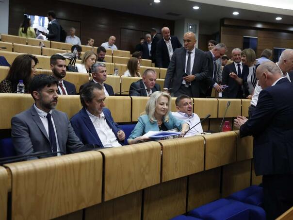 BiH još uvijek daleko od pitanja upravljanja otpadom