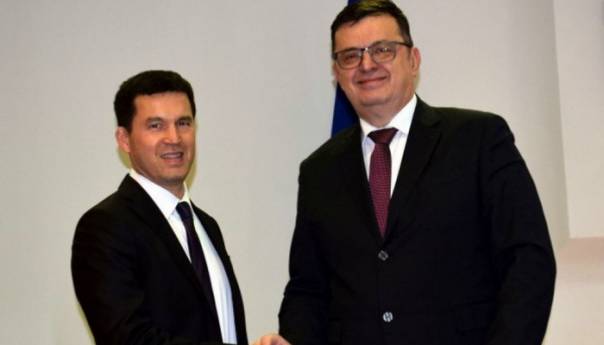 BiH kao članica MMF-a ima na raspolaganju 165 miliona eura