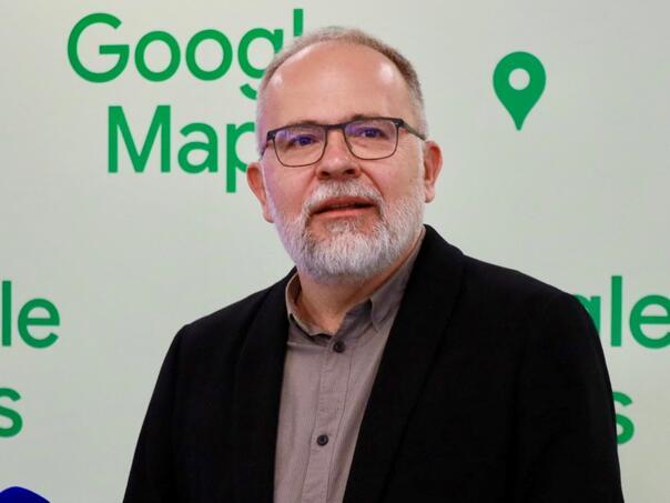 Googleov direktor Armin Hamidović: Kako je BiH ušla u digitalnu mapu svijeta